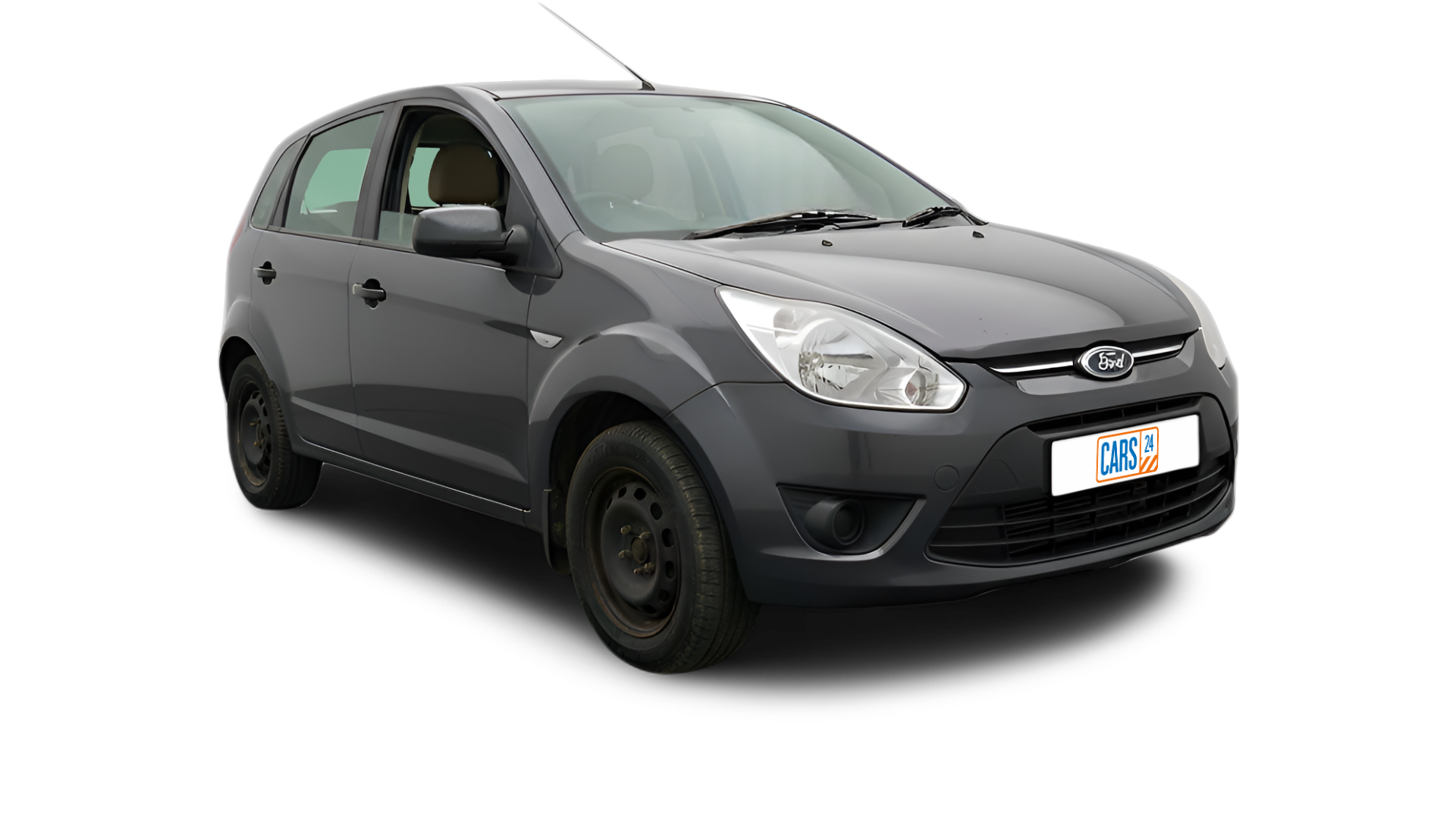 Ford Figo-img